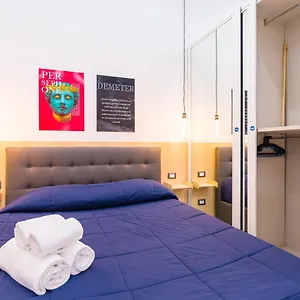  Appartamento Baubo - S. Gregorio Armeno By Napoliapartments