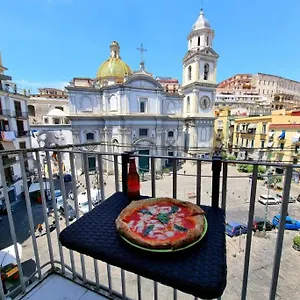  Appartamento Andrea's House