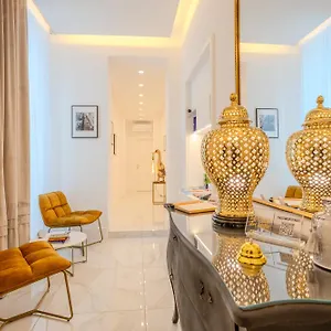 La Corte Dei Mille Luxury Nápoles