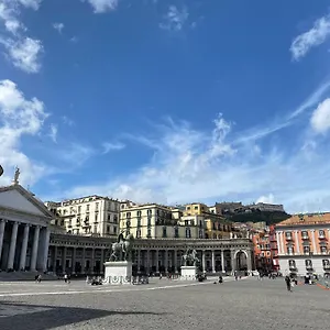 Sogni Di Chiaia Nápoles