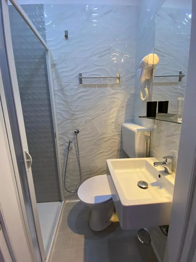 Archivio Storico Napoli Centro Bed and Breakfast Bed & Breakfast