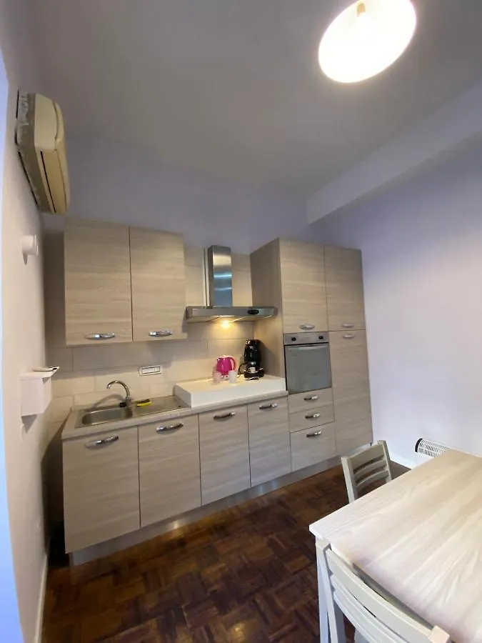 Archivio Storico Napoli Centro Bed and Breakfast Bed & Breakfast