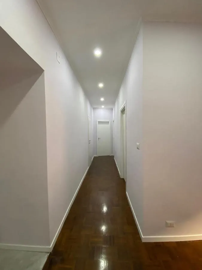 Archivio Storico Napoli Centro Bed and Breakfast Italia