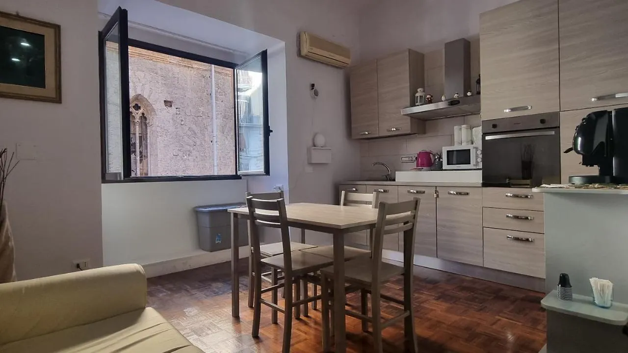 Archivio Storico Napoli Centro Bed and Breakfast 0*,