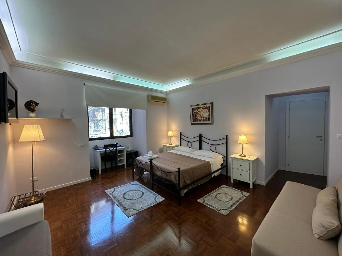 Archivio Storico Napoli Centro Bed and Breakfast Italia