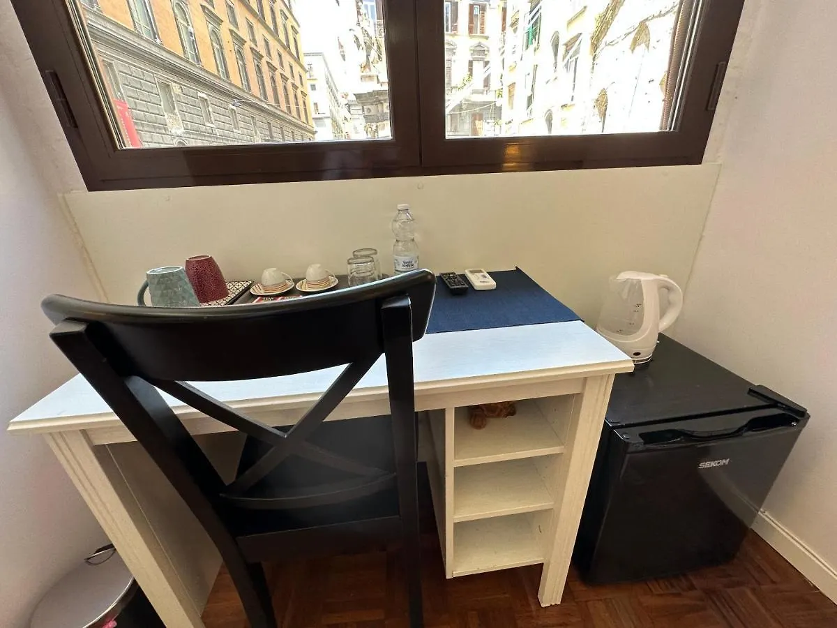 Archivio Storico Napoli Centro Acomodação com café da manhã Alojamento de Acomodação e Pequeno-almoço Nápoles