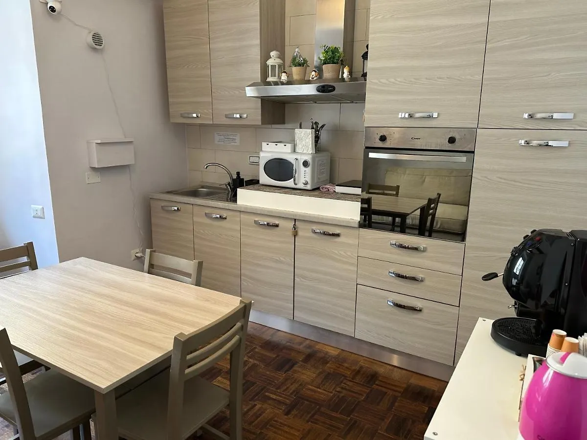 Archivio Storico Napoli Centro Bed and Breakfast