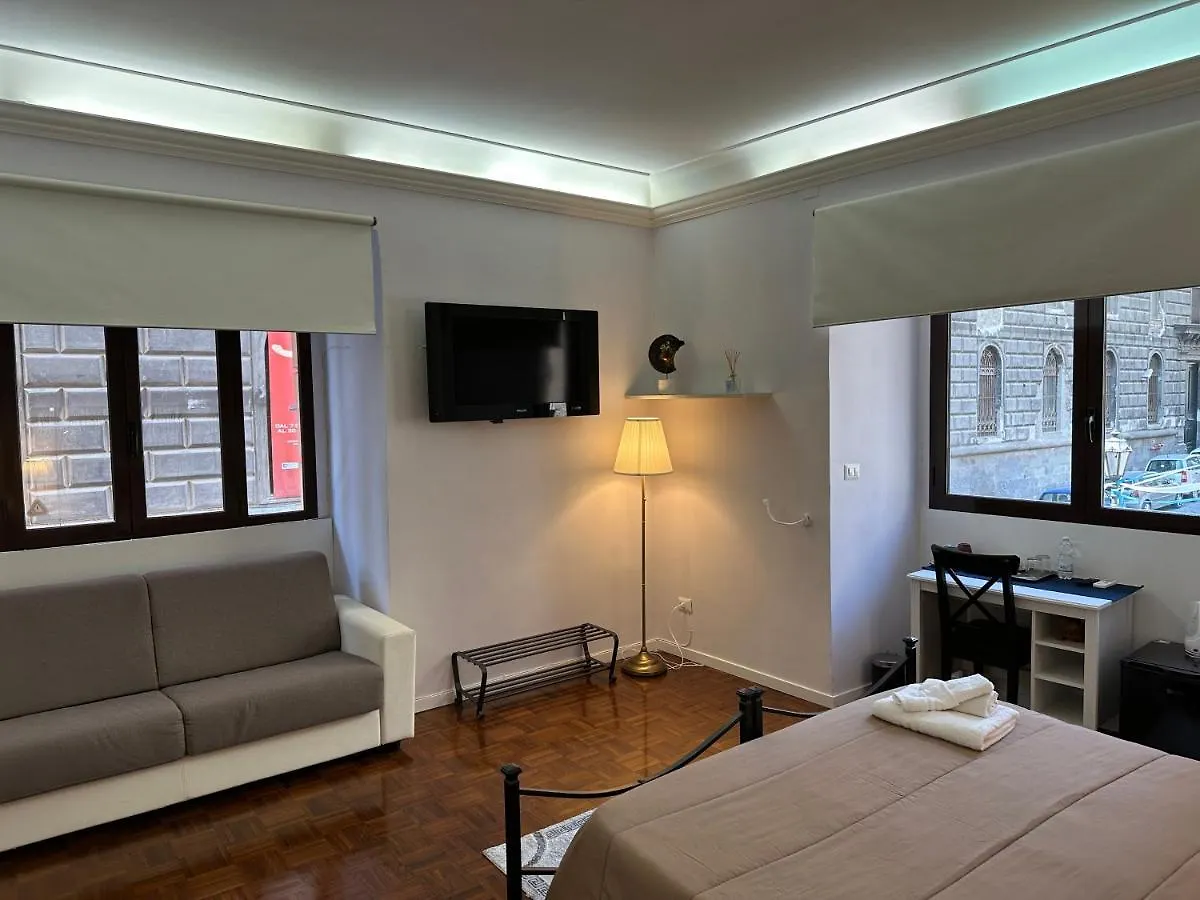 Archivio Storico Napoli Centro Bed and Breakfast