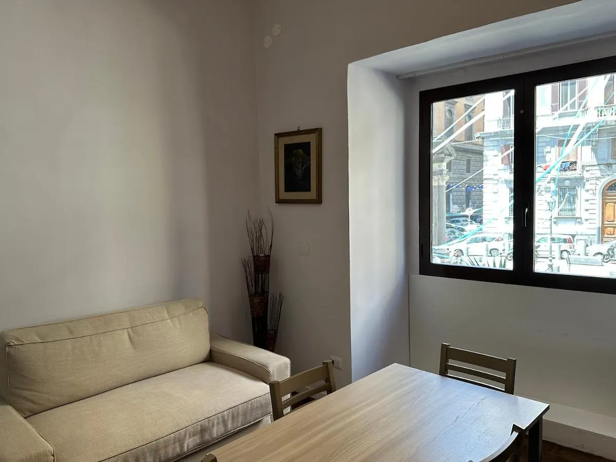 Archivio Storico Napoli Centro Bed and Breakfast Italia