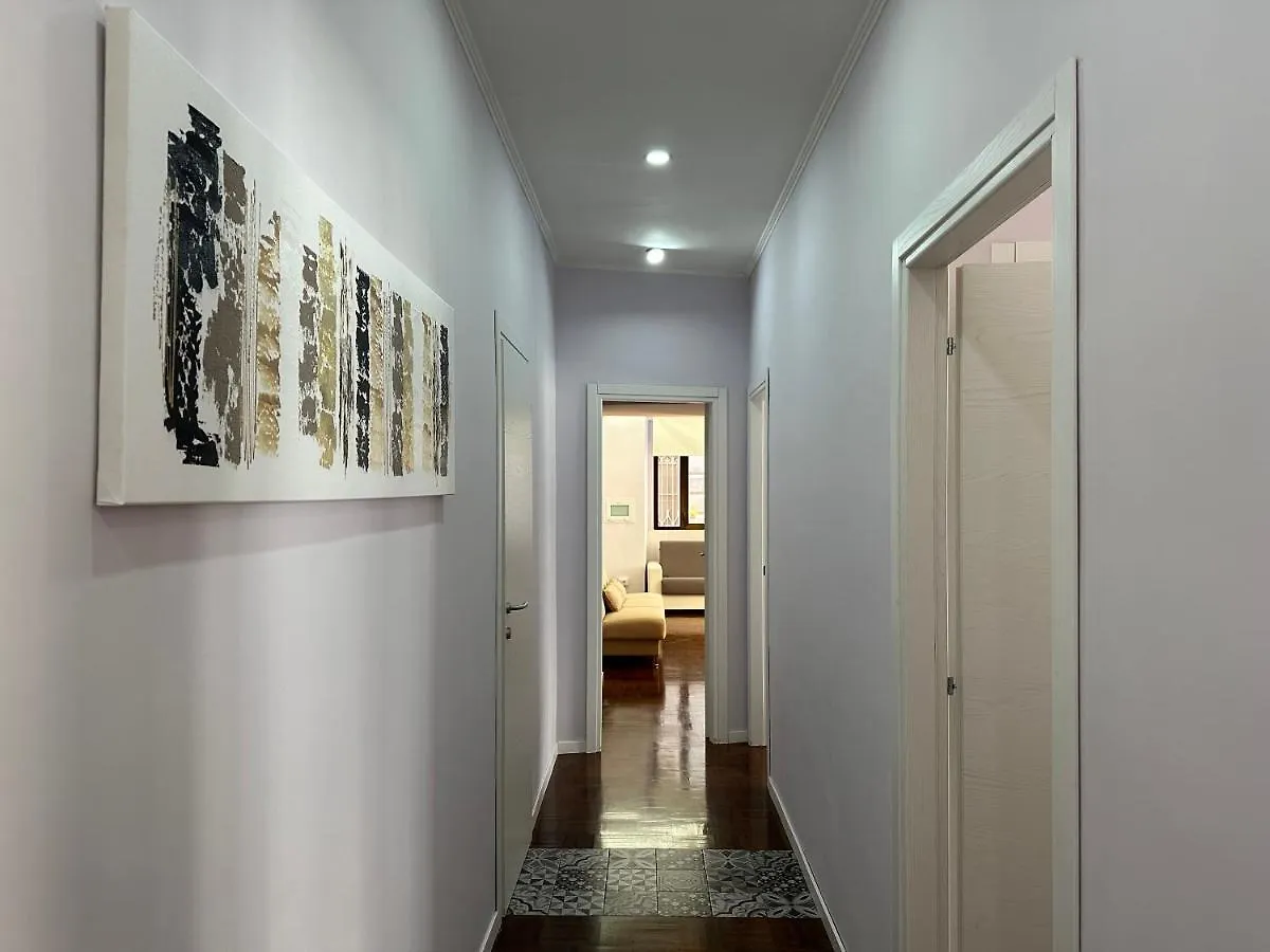 Bed & Breakfast Archivio Storico Napoli Centro Bed and Breakfast
