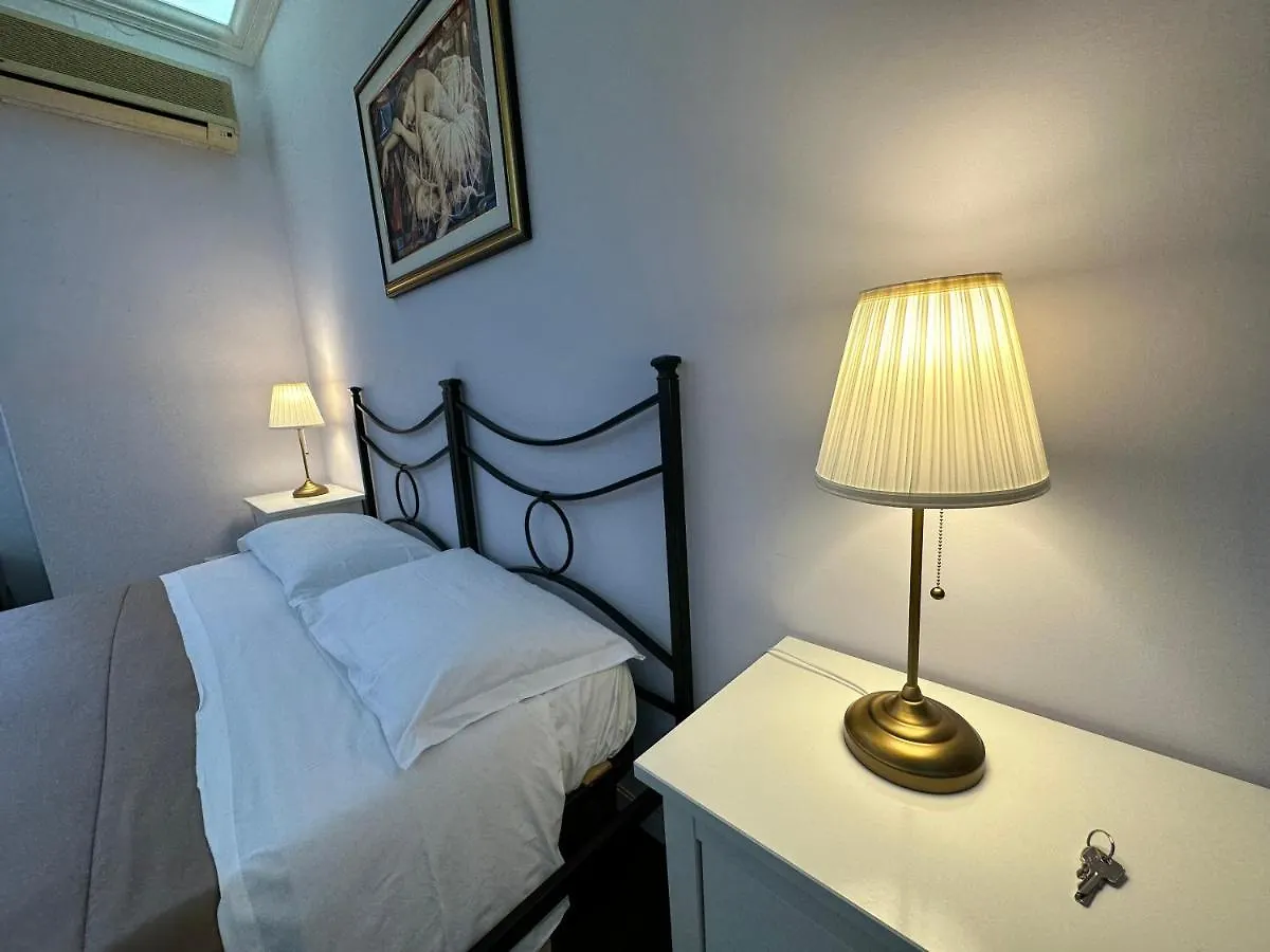 Bed & Breakfast Archivio Storico Napoli Centro Bed and Breakfast